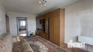 3-к квартира, вторичка, 60м2, 6/9 этаж