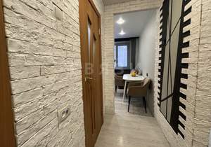 1-к квартира, вторичка, 35м2, 3/9 этаж