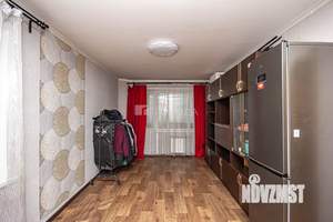 3-к квартира, вторичка, 61м2, 3/5 этаж