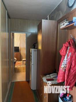 2-к квартира, вторичка, 48м2, 4/9 этаж