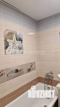 1-к квартира, вторичка, 28м2, 8/17 этаж