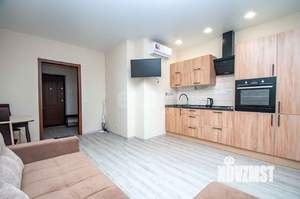 Студия квартира, вторичка, 29м2, 14/25 этаж