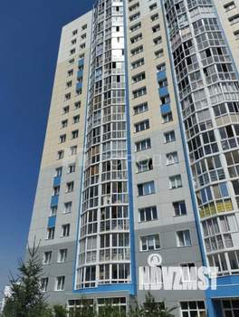 1-к квартира, вторичка, 37м2, 10/18 этаж