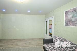 3-к квартира, вторичка, 64м2, 2/5 этаж