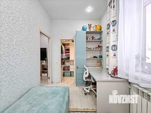 2-к квартира, вторичка, 47м2, 2/4 этаж