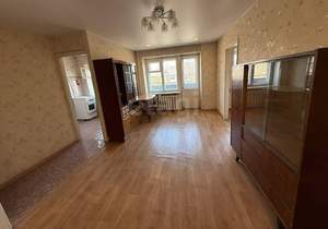 2-к квартира, вторичка, 44м2, 5/5 этаж