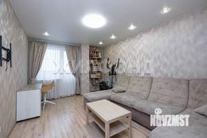 3-к квартира, вторичка, 76м2, 6/10 этаж