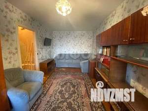 3-к квартира, вторичка, 57м2, 8/9 этаж