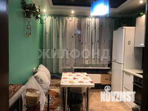 2-к квартира, вторичка, 53м2, 1/9 этаж