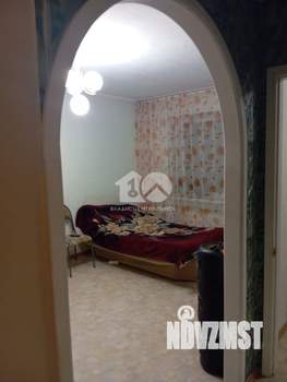 1-к квартира, вторичка, 31м2, 5/5 этаж