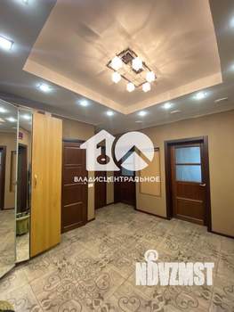 3-к квартира, вторичка, 81м2, 2/25 этаж