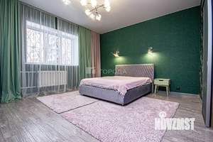 4-к квартира, вторичка, 131м2, 1/5 этаж