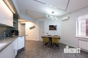 4-к квартира, вторичка, 101м2, 16/17 этаж