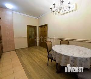 3-к квартира, вторичка, 123м2, 3/13 этаж