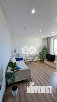 2-к квартира, вторичка, 59м2, 14/16 этаж