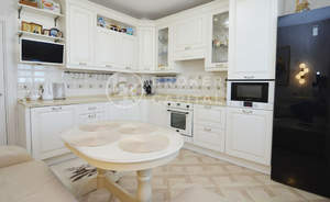 3-к квартира, вторичка, 93м2, 5/9 этаж