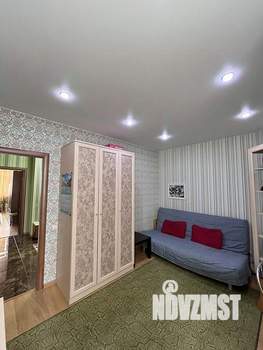 3-к квартира, вторичка, 85м2, 11/15 этаж