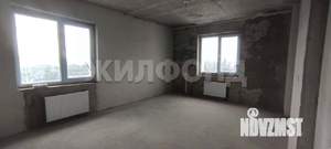 2-к квартира, сданный дом, 60м2, 18/27 этаж