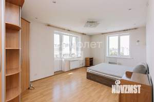 2-к квартира, вторичка, 64м2, 7/9 этаж