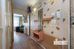 2-к квартира, вторичка, 47м2, 1/9 этаж