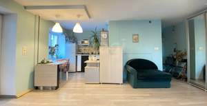 Студия квартира, вторичка, 31м2, 3/5 этаж