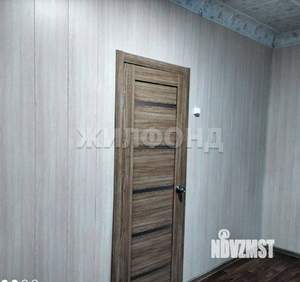 2-к квартира, вторичка, 32м2, 2/2 этаж