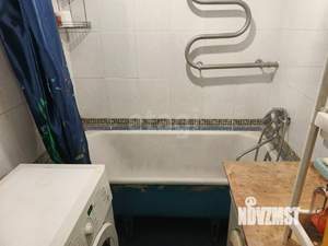 2-к квартира, вторичка, 45м2, 1/9 этаж