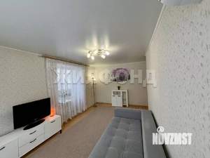 2-к квартира, вторичка, 46м2, 1/9 этаж