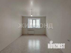 1-к квартира, вторичка, 49м2, 12/16 этаж