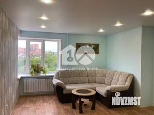 2-к квартира, вторичка, 67м2, 5/11 этаж
