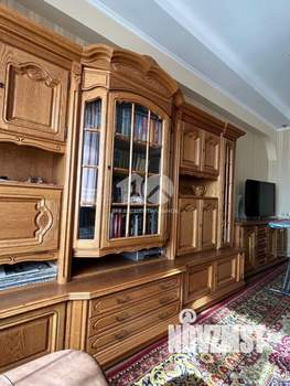 3-к квартира, вторичка, 101м2, 3/6 этаж