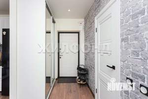 1-к квартира, вторичка, 40м2, 2/9 этаж