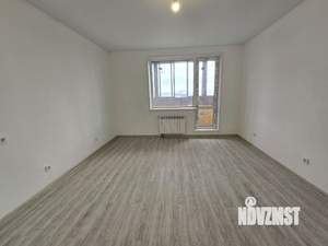 Студия квартира, вторичка, 26м2, 10/24 этаж