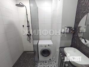 3-к квартира, вторичка, 58м2, 14/25 этаж