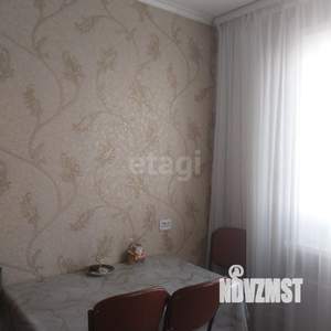 2-к квартира, вторичка, 53м2, 6/10 этаж