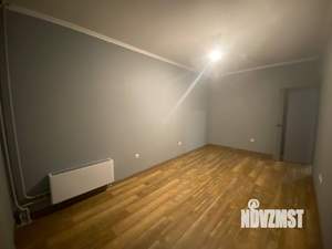 2-к квартира, вторичка, 44м2, 11/19 этаж