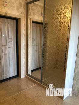 1-к квартира, вторичка, 40м2, 11/26 этаж