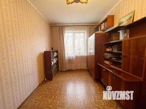 2-к квартира, вторичка, 44м2, 2/4 этаж