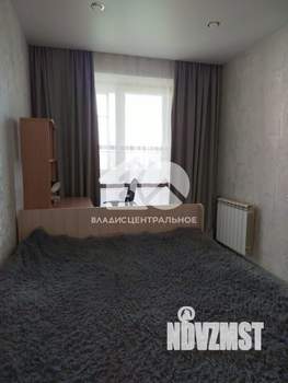 5-к квартира, вторичка, 36м2, 6/9 этаж