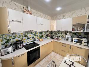 3-к квартира, вторичка, 85м2, 11/15 этаж