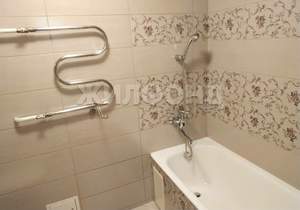 2-к квартира, вторичка, 55м2, 6/10 этаж