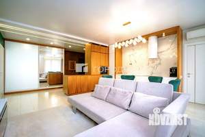 3-к квартира, вторичка, 86м2, 17/17 этаж