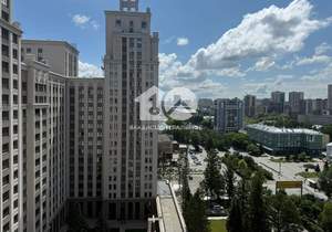 2-к квартира, вторичка, 58м2, 14/24 этаж