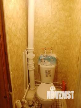 2-к квартира, вторичка, 53м2, 2/5 этаж