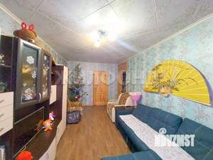 3-к квартира, вторичка, 60м2, 4/9 этаж