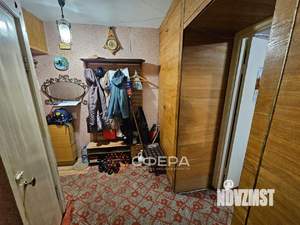 2-к квартира, вторичка, 53м2, 4/5 этаж
