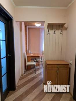 1-к квартира, вторичка, 37м2, 4/18 этаж