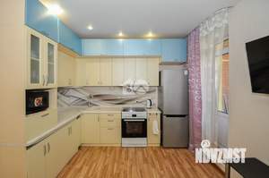 Студия квартира, вторичка, 26м2, 4/12 этаж