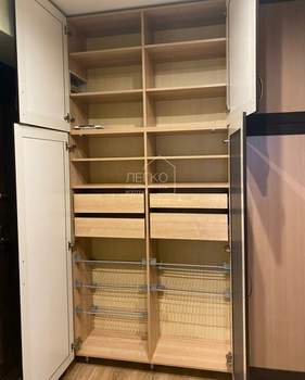 2-к квартира, вторичка, 51м2, 5/5 этаж