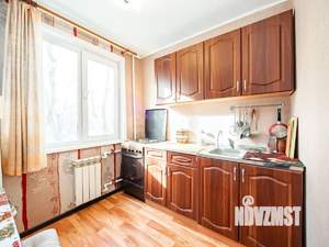 1-к квартира, вторичка, 28м2, 2/5 этаж